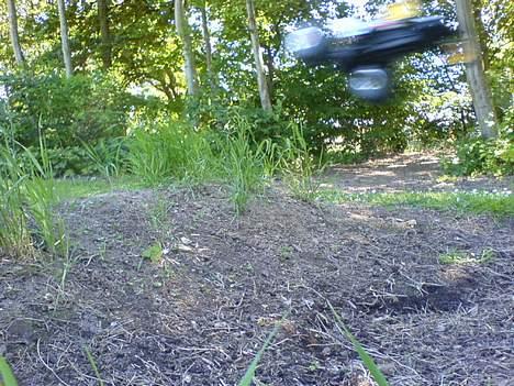 Buggy Fighter Buggy Tamiya billede 11