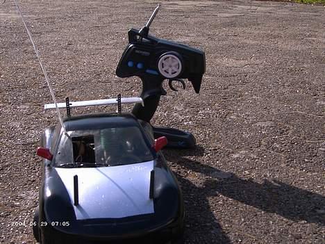 Bil Bil CT4S (CEN) billede 9