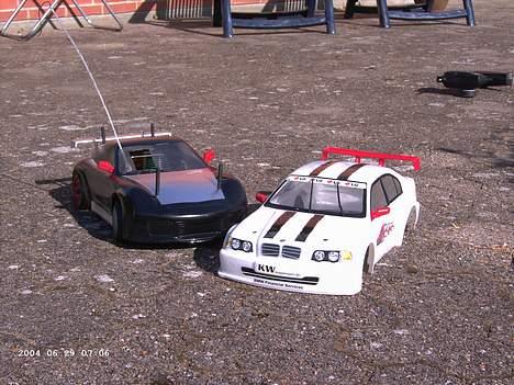 Bil Bil CT4S (CEN) billede 11