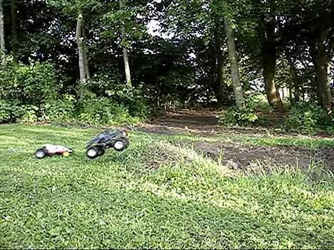 Buggy Fighter Buggy Tamiya billede 14