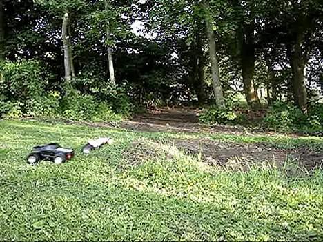 Buggy Fighter Buggy Tamiya billede 15