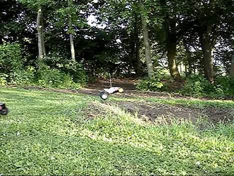 Buggy Fighter Buggy Tamiya billede 16