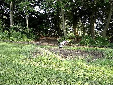 Buggy Fighter Buggy Tamiya billede 17