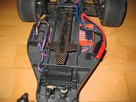 Buggy team associated B4 FT billede 1