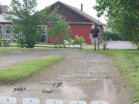 Buggy team associated B4 FT billede 2