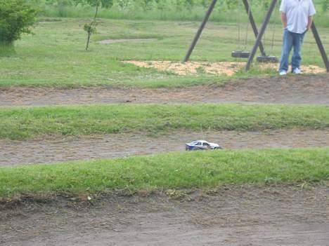 Buggy team associated B4 FT billede 6