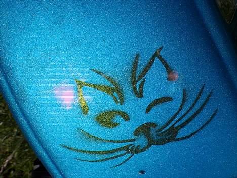 Off-Roader FG MB PRO Til Salg  billede 11