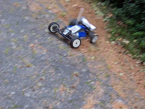 Buggy AE RC10B4 FT billede 6