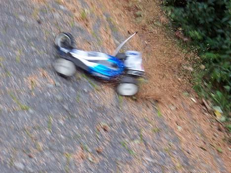 Buggy AE RC10B4 FT billede 7