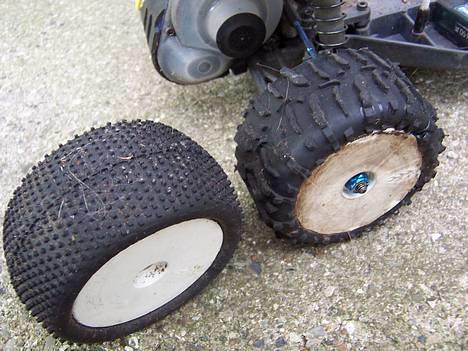 Buggy AE RC10B4 FT billede 9