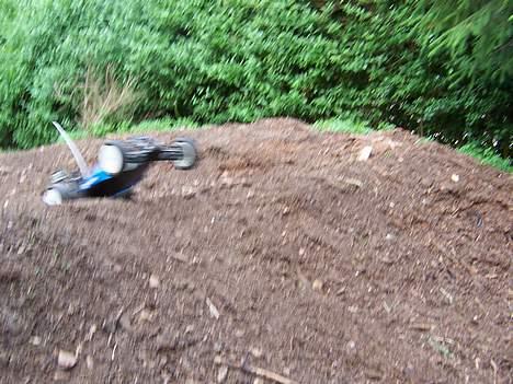 Buggy AE RC10B4 FT billede 10
