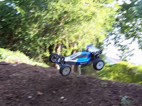 Buggy AE RC10B4 FT billede 14