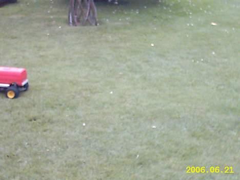 Off-Roader tamiya lunch box  - ja  så er den jo ude at køre en lille tur  billede 16