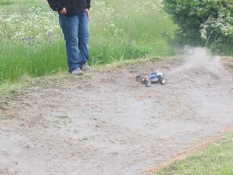 Buggy team associated B4 FT billede 8