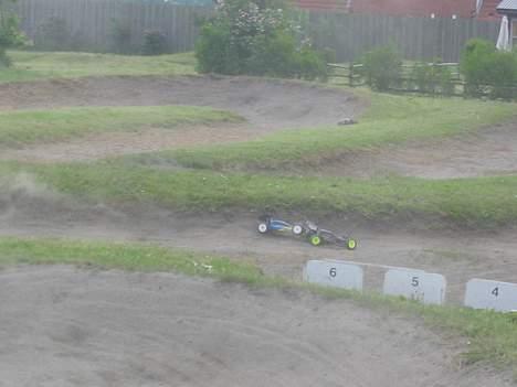 Buggy team associated B4 FT billede 10