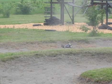 Buggy team associated B4 FT billede 11