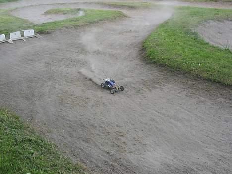 Buggy team associated B4 FT billede 12