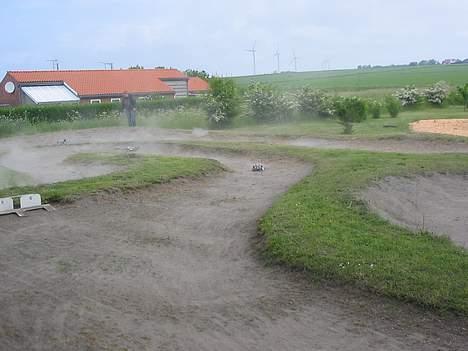 Buggy team associated B4 FT billede 13