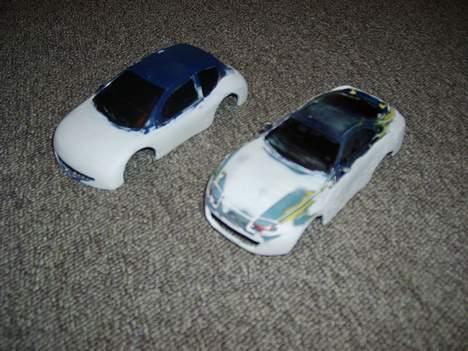 Bil Racetin billede 2