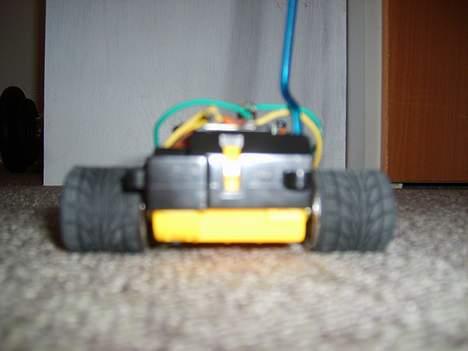 Bil Racetin billede 3