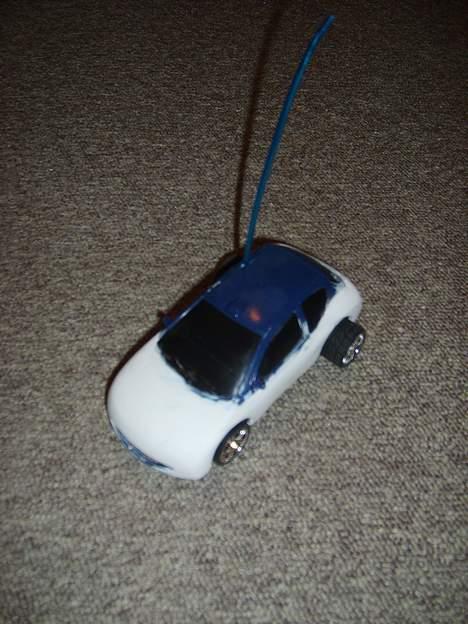 Bil Racetin billede 6