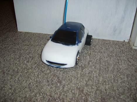 Bil Racetin billede 7