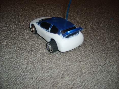 Bil Racetin billede 8