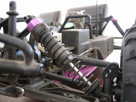 Off-Roader Hpi MT2 billede 3