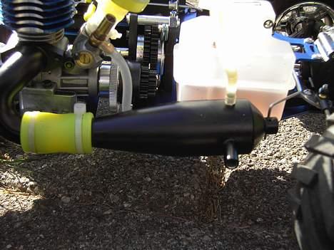 Off-Roader GVM Predator billede 13