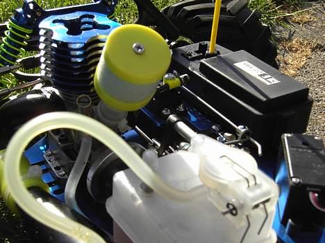 Off-Roader GVM Predator billede 14