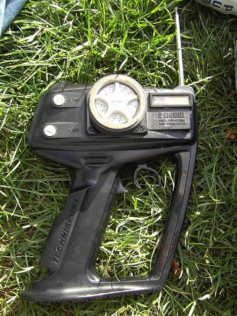 Off-Roader GVM Predator billede 19