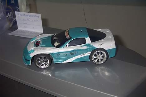 Bil Fakta bil billede 18