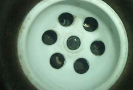 Off-Roader  NX SERIES... CEN billede 10