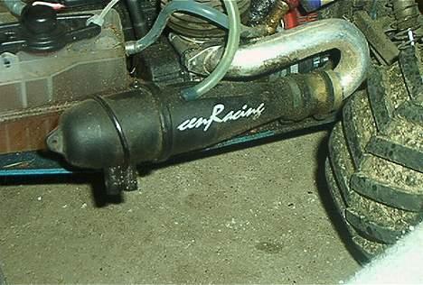 Off-Roader  NX SERIES... CEN billede 11