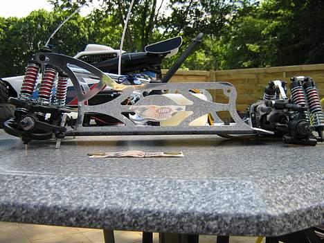 Buggy beetle FG pro billede 14