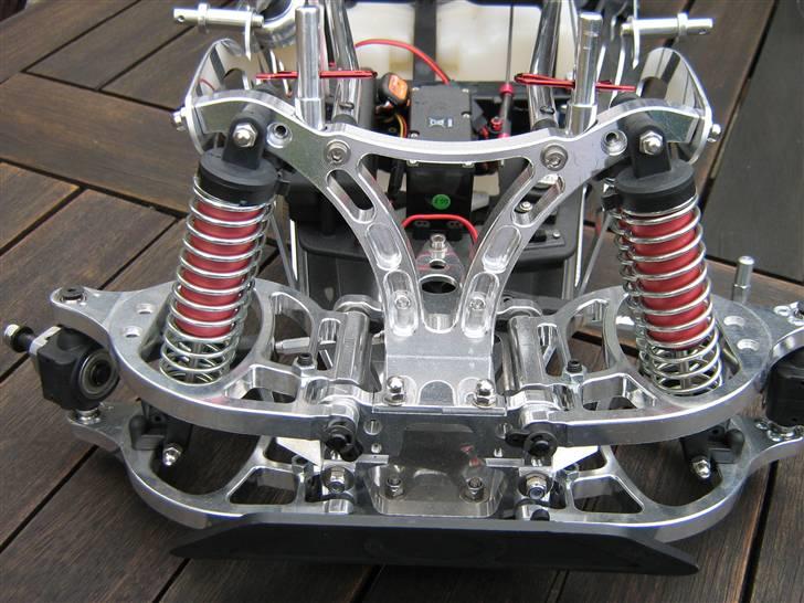 Buggy beetle FG pro billede 16