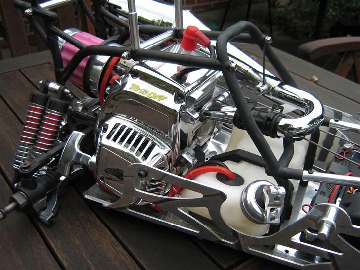 Buggy beetle FG pro billede 18