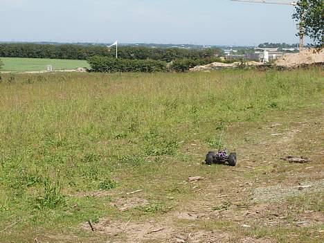 Off-Roader Cen Fun Factor MT2 - Så køre vi. billede 10