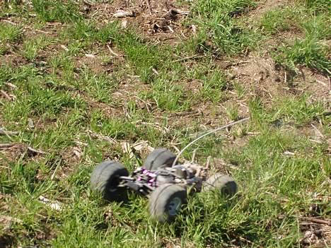 Off-Roader Cen Fun Factor MT2 - ja, den klare lidt af hver. billede 11