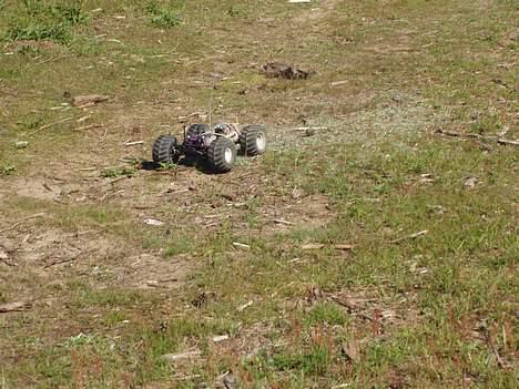 Off-Roader Cen Fun Factor MT2 - Så køre vi. billede 12