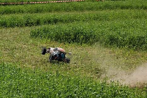 Off-Roader carson attack solgt billede 8