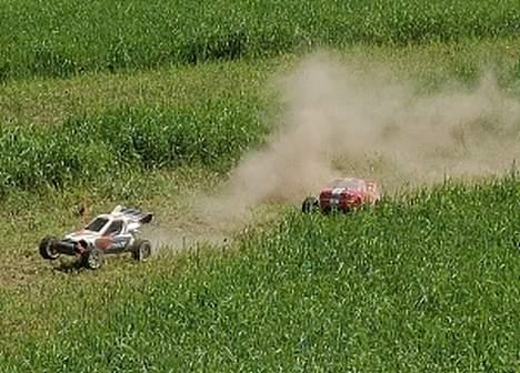 Off-Roader carson attack solgt billede 11
