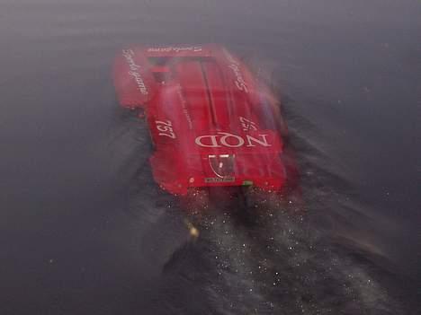Båd Speedstorm billede 13
