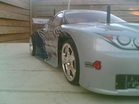 Bil nissan skyline hbx Rico's billede 1