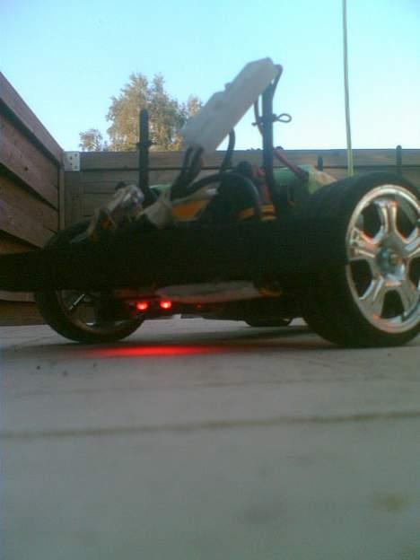 Bil nissan skyline hbx Rico's billede 4