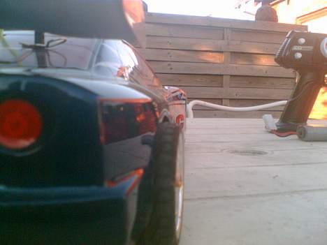 Bil nissan skyline hbx Rico's billede 6