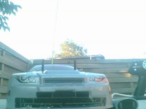 Bil nissan skyline hbx Rico's billede 9