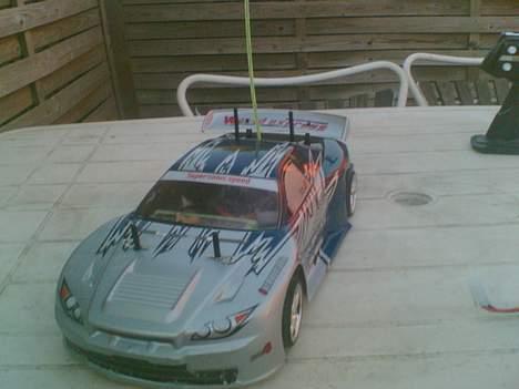 Bil nissan skyline hbx Rico's billede 11