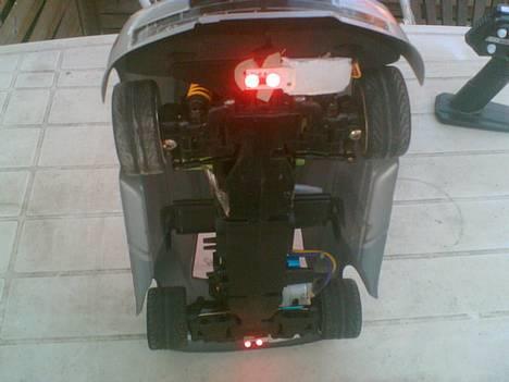 Bil nissan skyline hbx Rico's billede 13