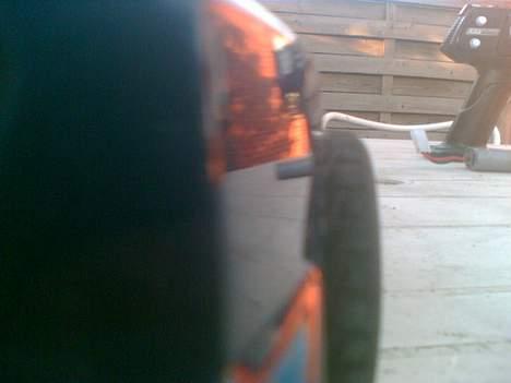 Bil nissan skyline hbx Rico's billede 15